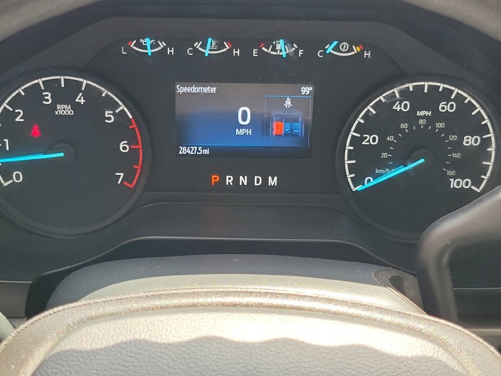 2023 Ford F-350SD XL