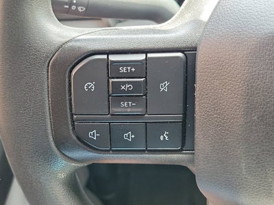 2023 Ford F-350SD XL