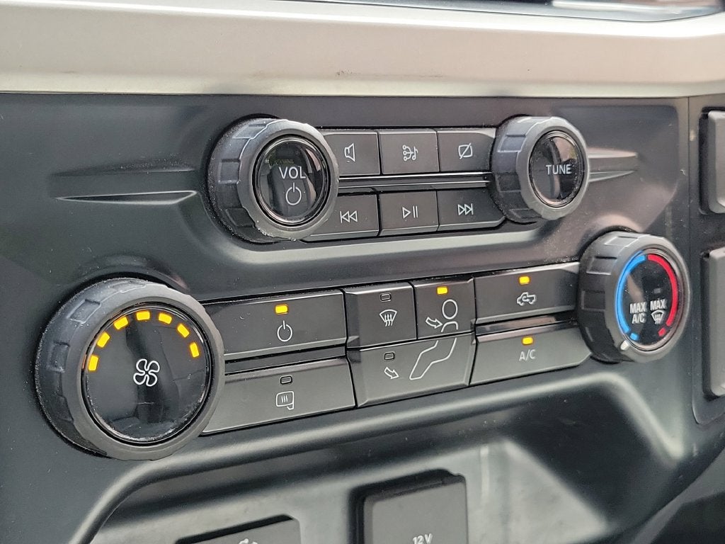 2023 Ford F-350SD XL