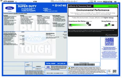 2023 Ford F-350SD XL