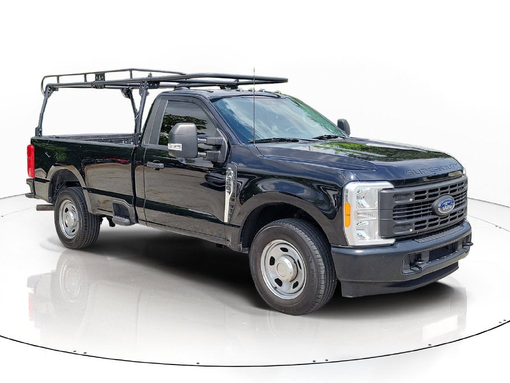 2023 Ford F-350SD XL