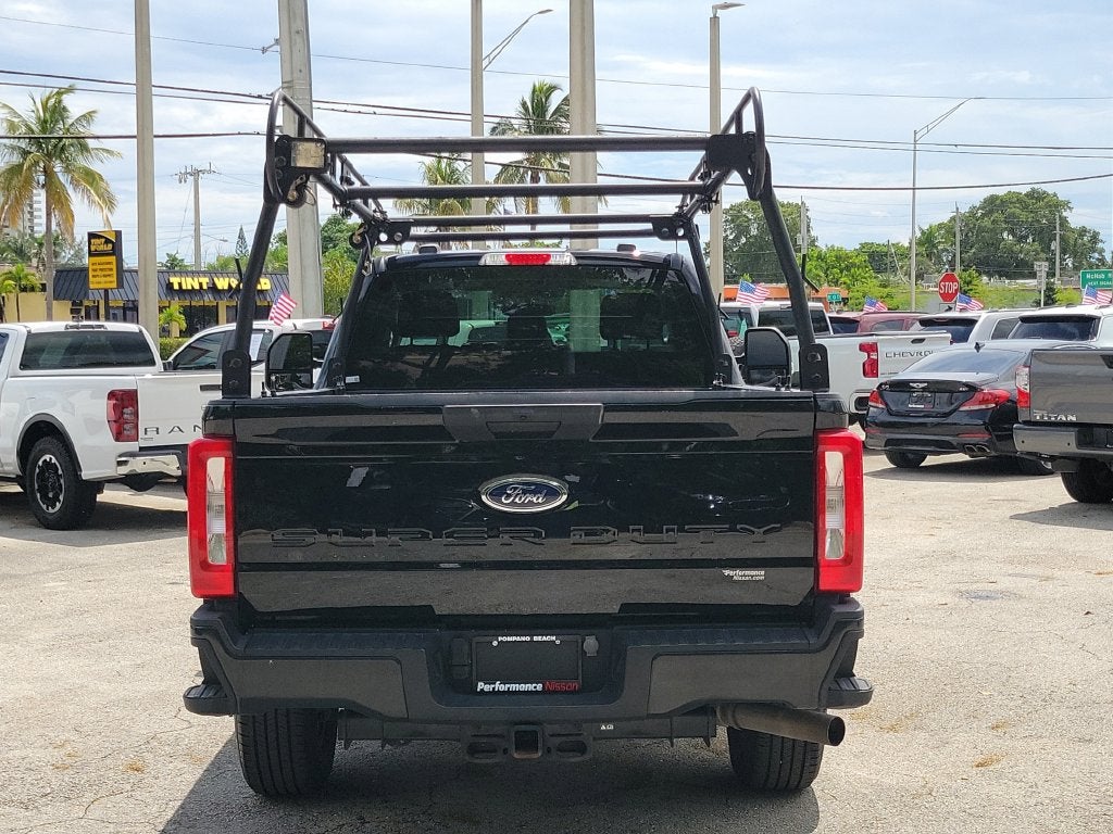 2023 Ford F-350SD XL