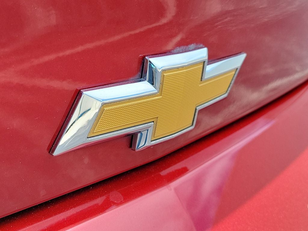 2017 Chevrolet Camaro SS 1SS