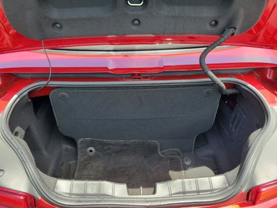 2017 Chevrolet Camaro SS 1SS