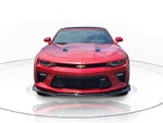 2017 Chevrolet Camaro SS 1SS