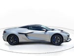 2027 Chevrolet Corvette ZR1X 3LZ