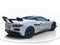 2027 Chevrolet Corvette ZR1X 3LZ