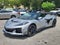 2027 Chevrolet Corvette ZR1X 3LZ