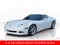 2005 Chevrolet Corvette Base