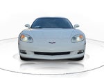 2005 Chevrolet Corvette Base