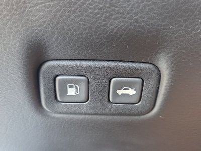 2005 Chevrolet Corvette Base