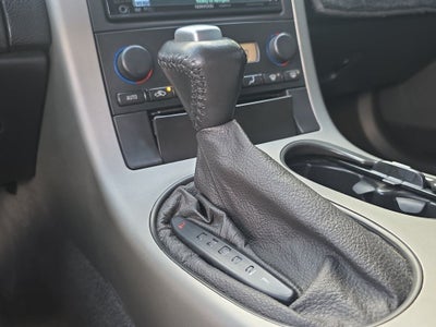 2005 Chevrolet Corvette Base