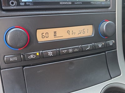 2005 Chevrolet Corvette Base