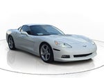 2005 Chevrolet Corvette Base