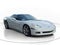 2005 Chevrolet Corvette Base