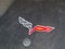 2005 Chevrolet Corvette Base