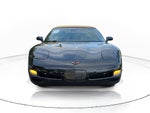 2002 Chevrolet Corvette Base
