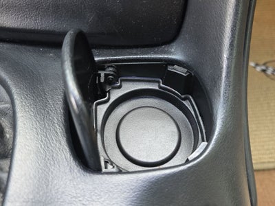 2002 Chevrolet Corvette Base