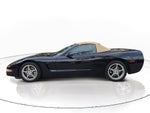 2002 Chevrolet Corvette Base