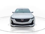 2020 Cadillac CT5 Premium Luxury