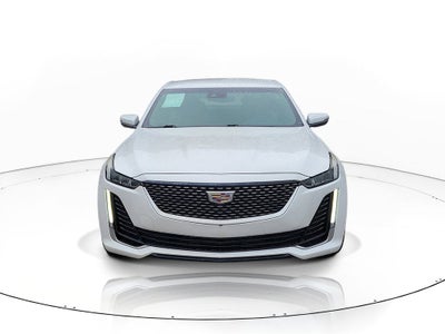 2020 Cadillac CT5 Premium Luxury