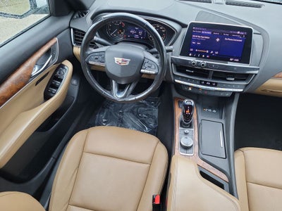 2020 Cadillac CT5 Premium Luxury
