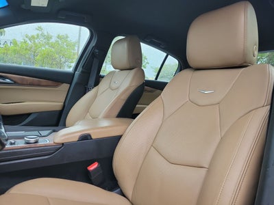 2020 Cadillac CT5 Premium Luxury