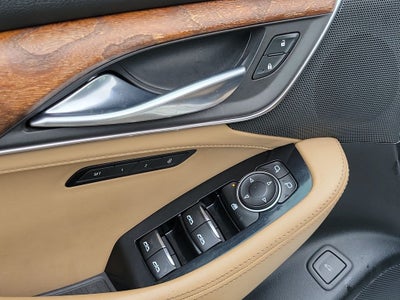 2020 Cadillac CT5 Premium Luxury