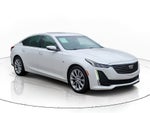 2020 Cadillac CT5 Premium Luxury