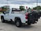 2020 Chevrolet Silverado 2500HD Work Truck w/Liftgate