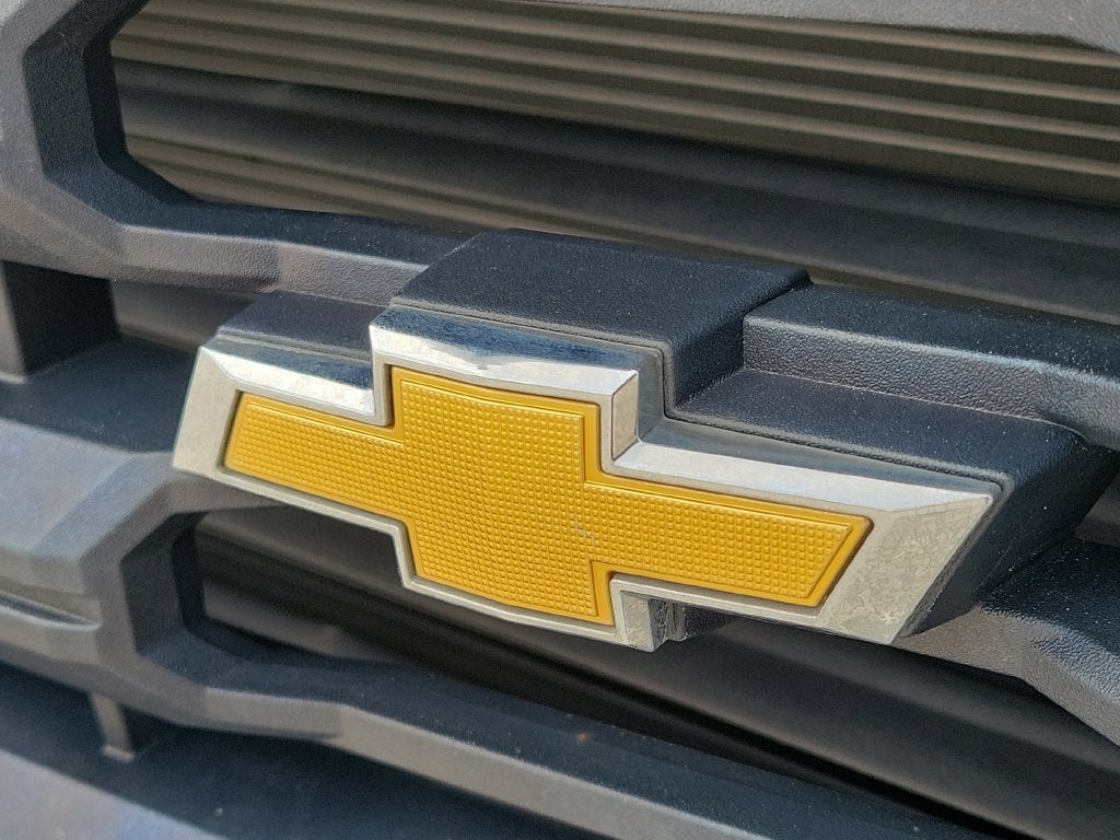 2020 Chevrolet Silverado 2500HD Work Truck w/Liftgate