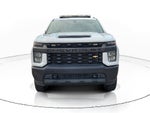 2020 Chevrolet Silverado 2500HD Work Truck w/Liftgate