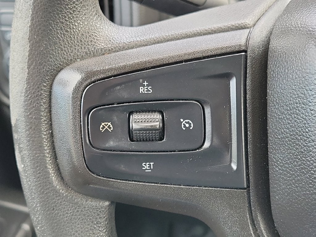 2020 Chevrolet Silverado 2500HD Work Truck w/Liftgate