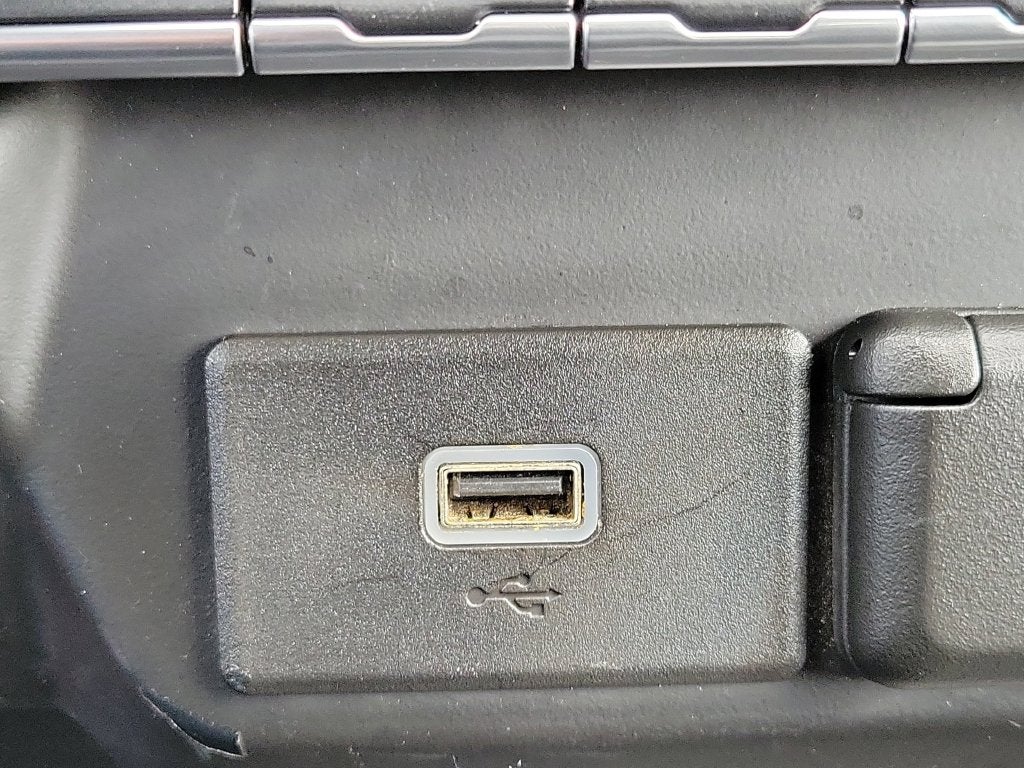 2020 Chevrolet Silverado 2500HD Work Truck w/Liftgate