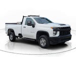 2020 Chevrolet Silverado 2500HD Work Truck w/Liftgate