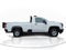 2020 Chevrolet Silverado 2500HD Work Truck w/Liftgate