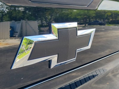 2022 Chevrolet Silverado 2500HD LTZ