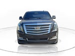 2019 Cadillac Escalade ESV Platinum Edition
