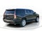 2019 Cadillac Escalade ESV Platinum Edition