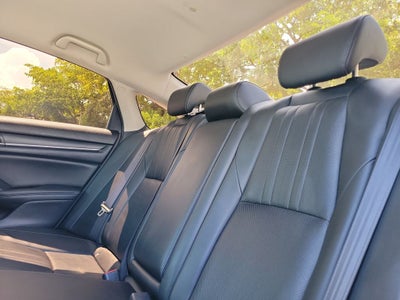 2022 Honda Accord Sport Special Edition