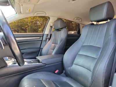 2022 Honda Accord Sport Special Edition