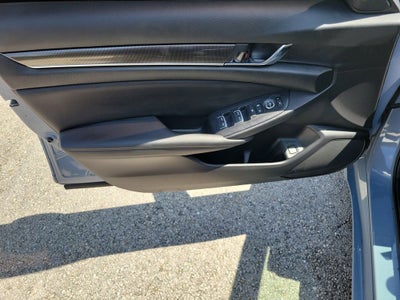 2022 Honda Accord Sport Special Edition