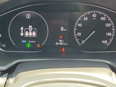 2022 Honda Accord Sport Special Edition