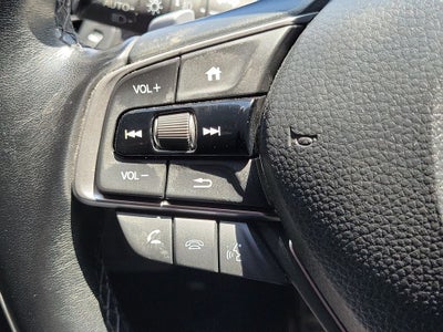 2022 Honda Accord Sport Special Edition