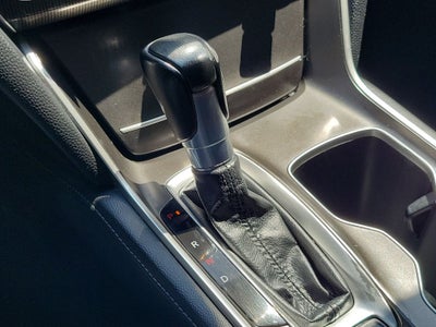 2022 Honda Accord Sport Special Edition