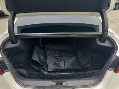 2017 Nissan Maxima Platinum