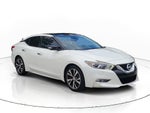 2017 Nissan Maxima Platinum
