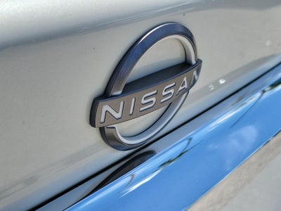 2023 Nissan Maxima SV