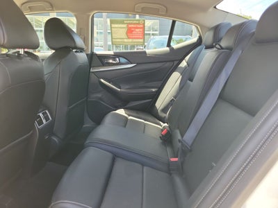 2023 Nissan Maxima SV