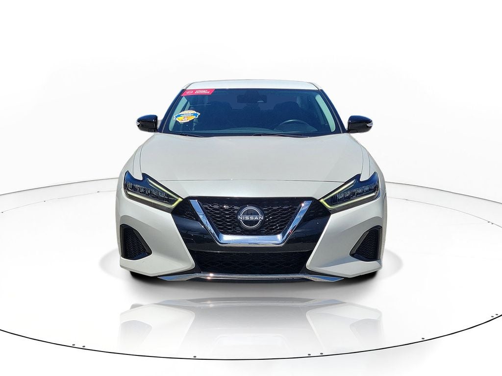 2023 Nissan Maxima SV